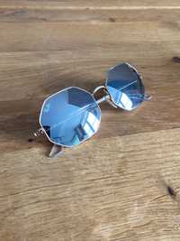 Слънчеви очила Ray ban hexagonal