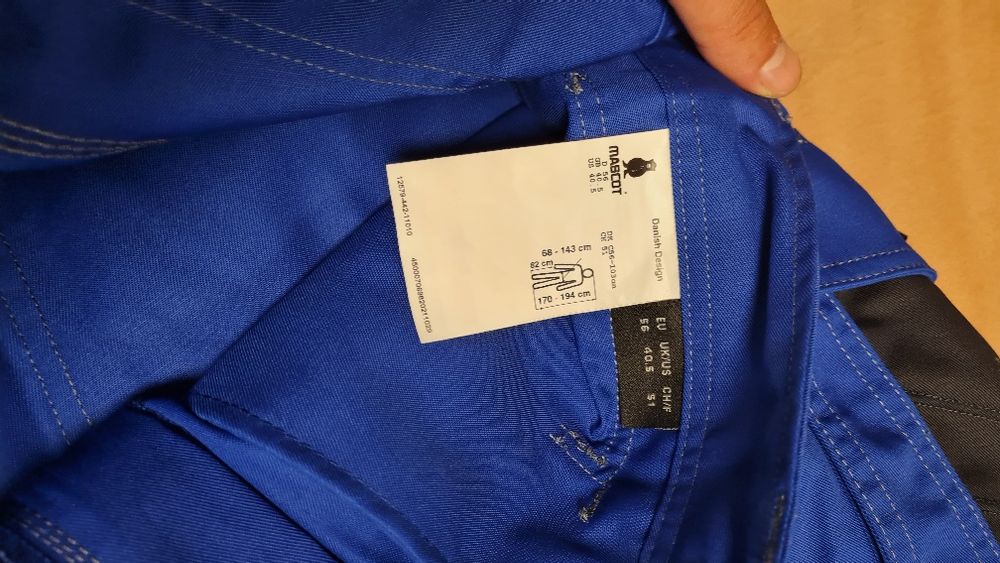 Pantaloni de lucru