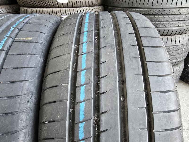225/45/18 GOODYEAR 4бр RunFlat