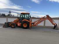 Buldoexcavator Fiat Kobelco
