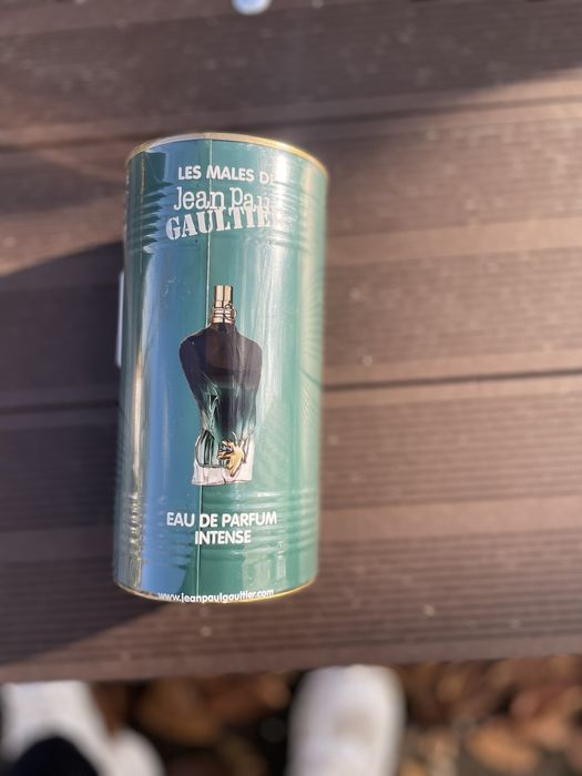 Jean Paul Gaultier Le Beau