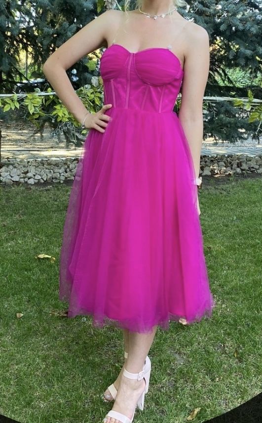 Rochie de ocazie