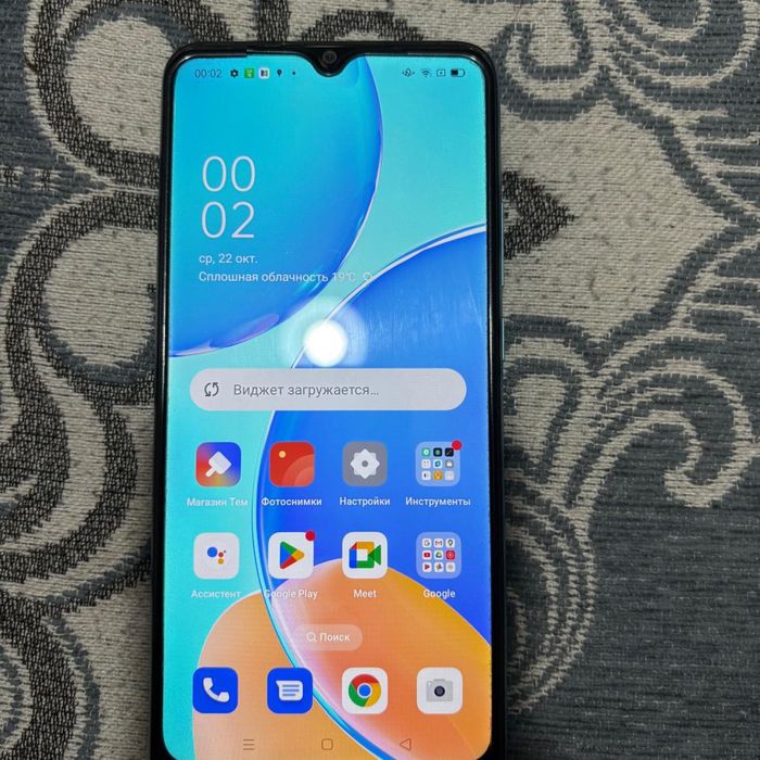 Oppo A15s продам