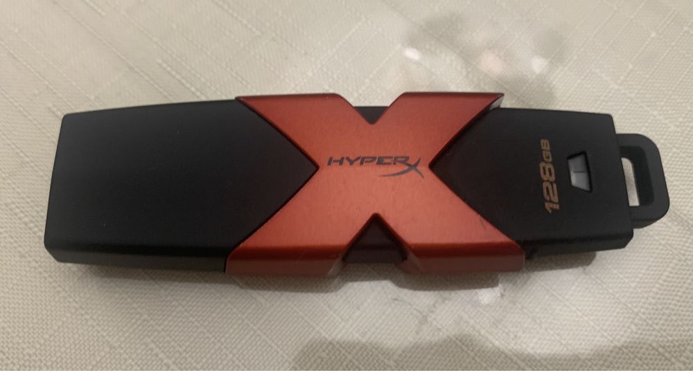 Kingston USB 3.1 HyperX 128 GB