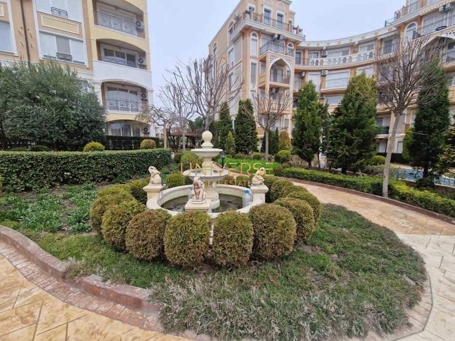 Продава се Двустаен апартамент в с. Равда, Област Бургас - 56 кв.м за 1375 €/кв.м - Снимка #8