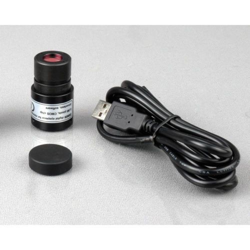 Microscop Digital Led Binocular cu Usb si inregistrare video 2 Mp