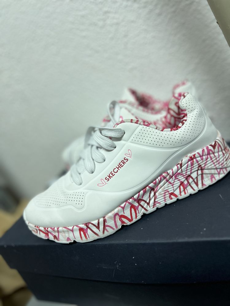 Skechers Маратонки UNO LITE