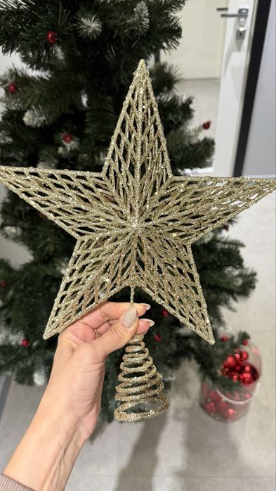 Коледна Елха 180 см