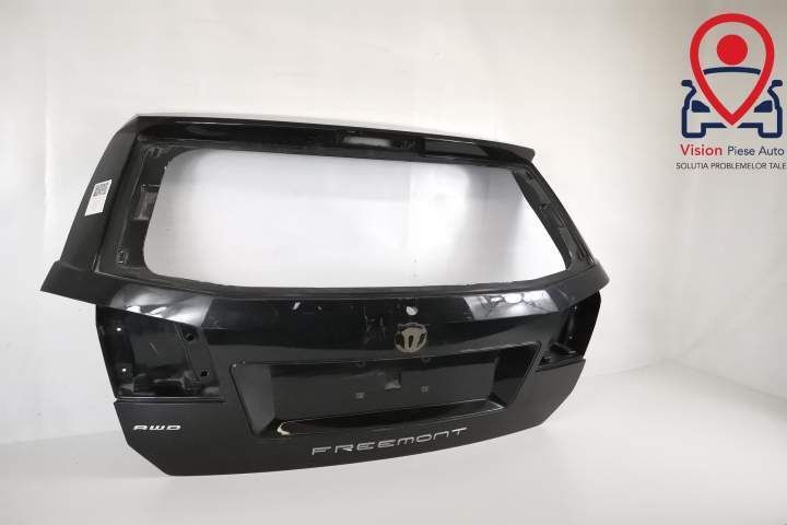 Haion Portbagaj Original In Stare Buna Fiat  Freemont  345 [2011 - 202