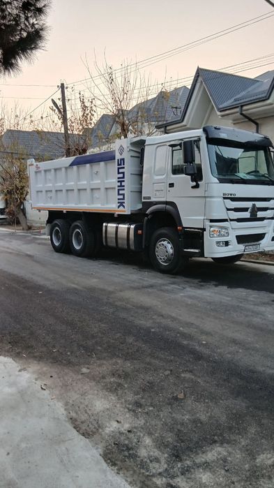 Хова самосвал 2020 йил 25 тонна