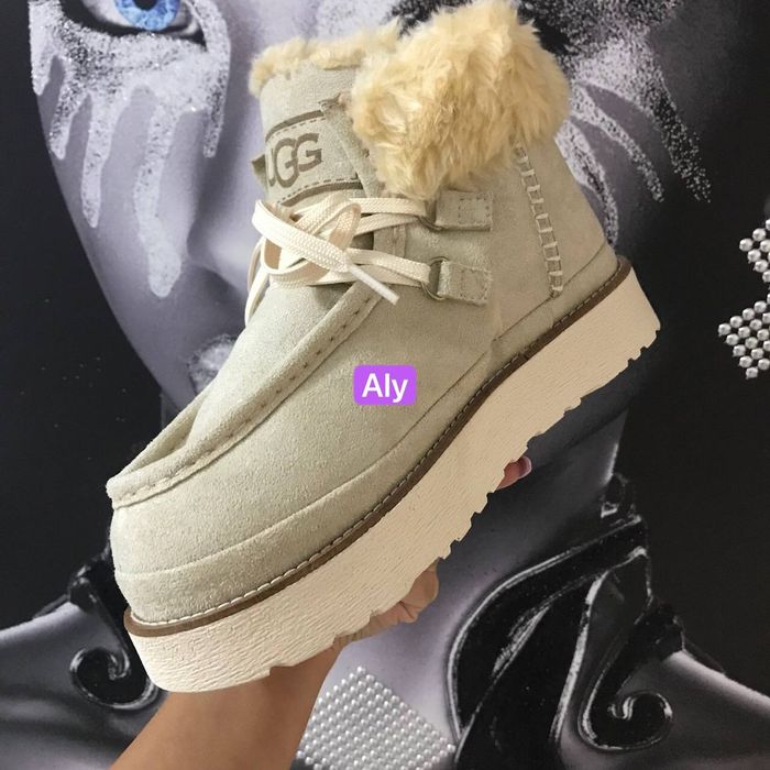 Ghete Îmblănite dama