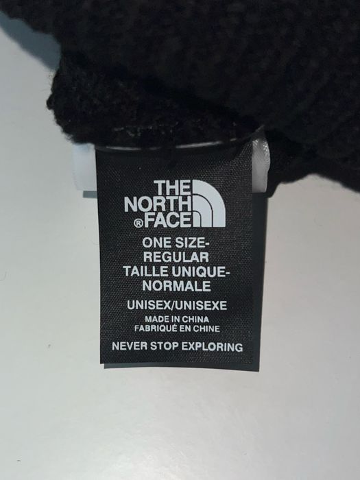Caciula The North Face Premium