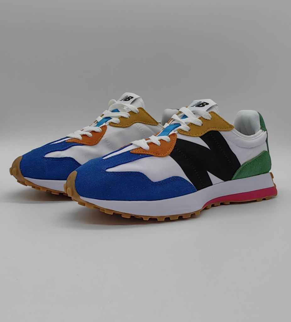 New Balance 327 Сникърси