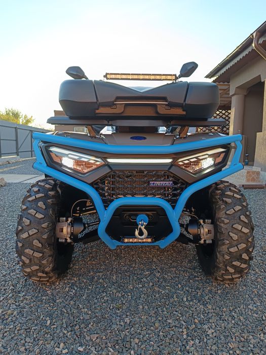 Linhai 650 LandForce