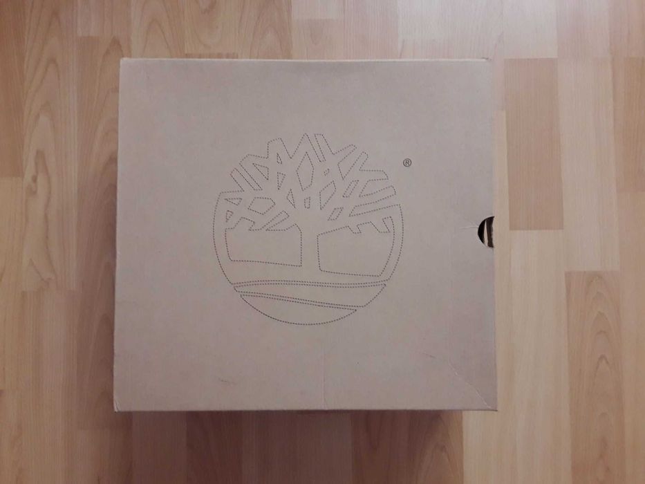 Ghete barbati  Timberland de iarna imblanite marimea  43