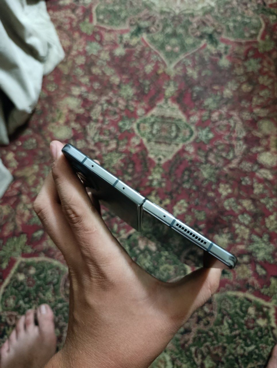 Samsung Z fold 4