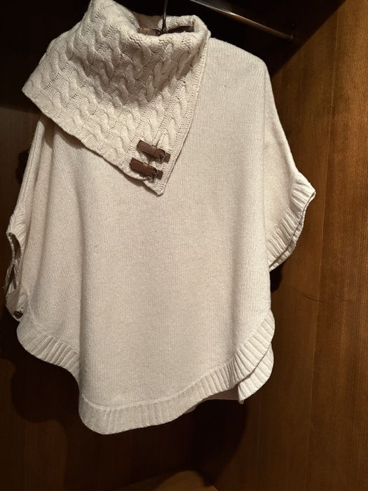 Capa Massimo Dutti