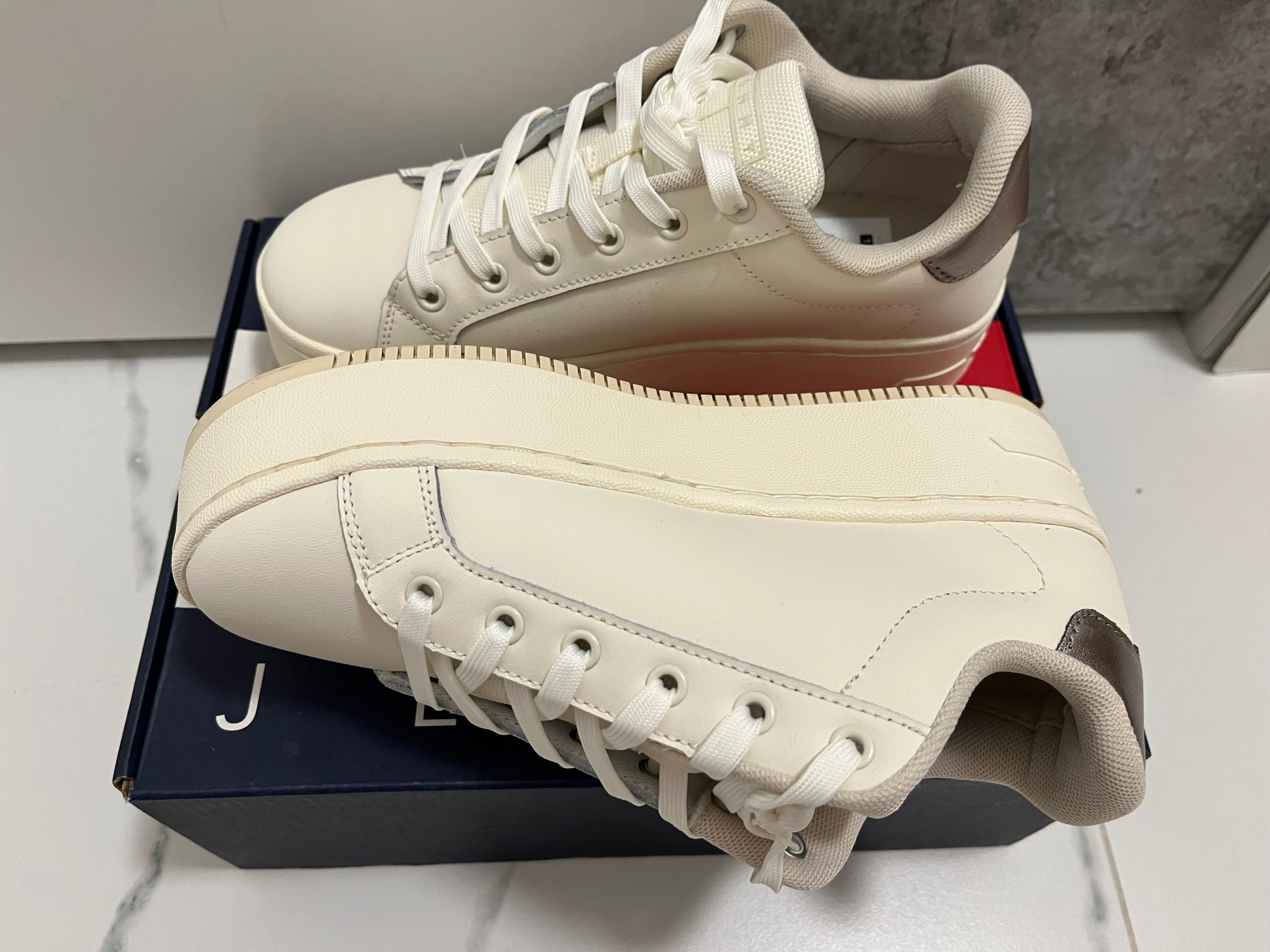Маратонки Tommy Hilfiger