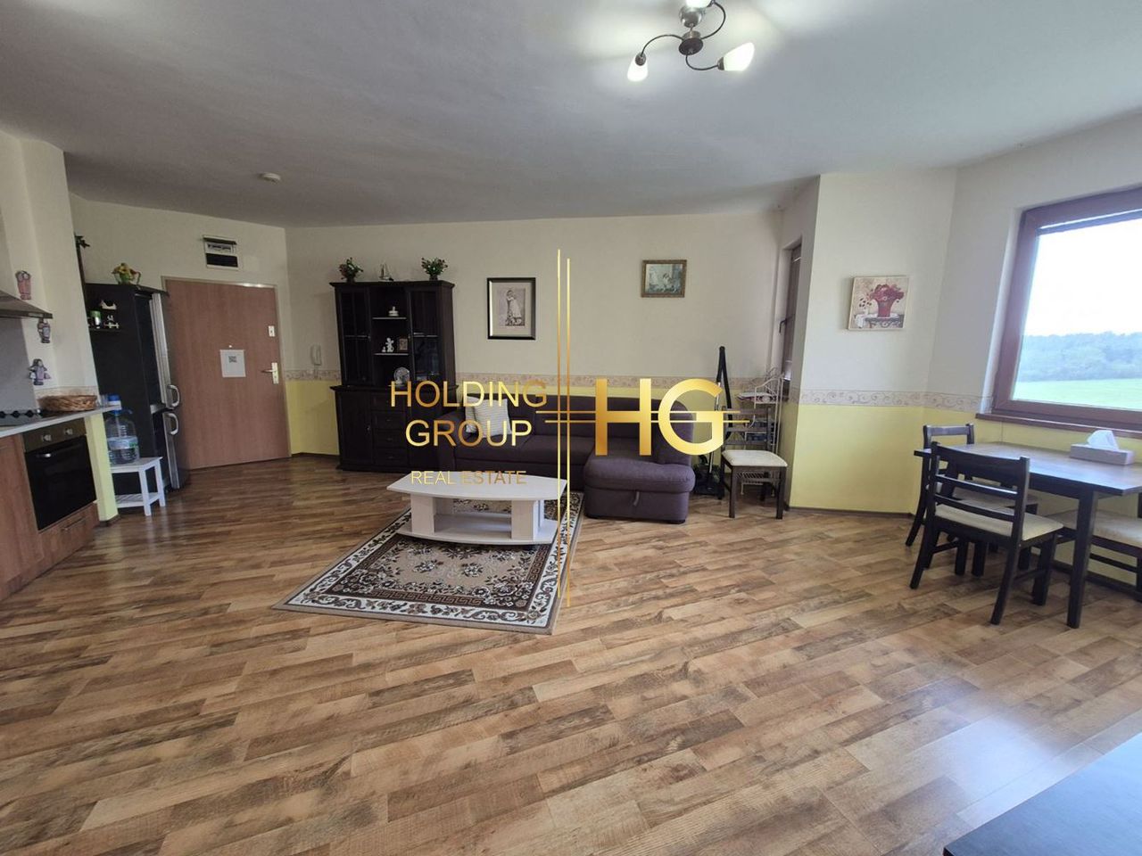 Продава се Двустаен апартамент в к.к. Камчия - 75 кв.м за 947 €/кв.м - Снимка #1