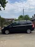 Opel Zafira B (mașină de familie 7 locuri)