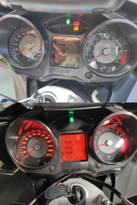 BMW K1300GT 2010
