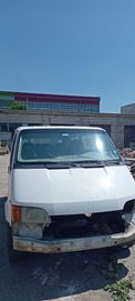 Ford Transit 2.5 d на части