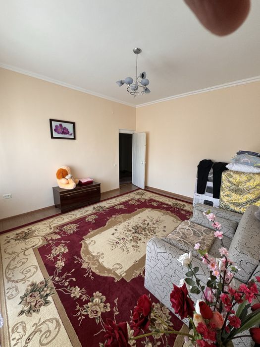 Продается 2-комнатная квартира 80 м² в Бухаре, с мебелью и ремонтом