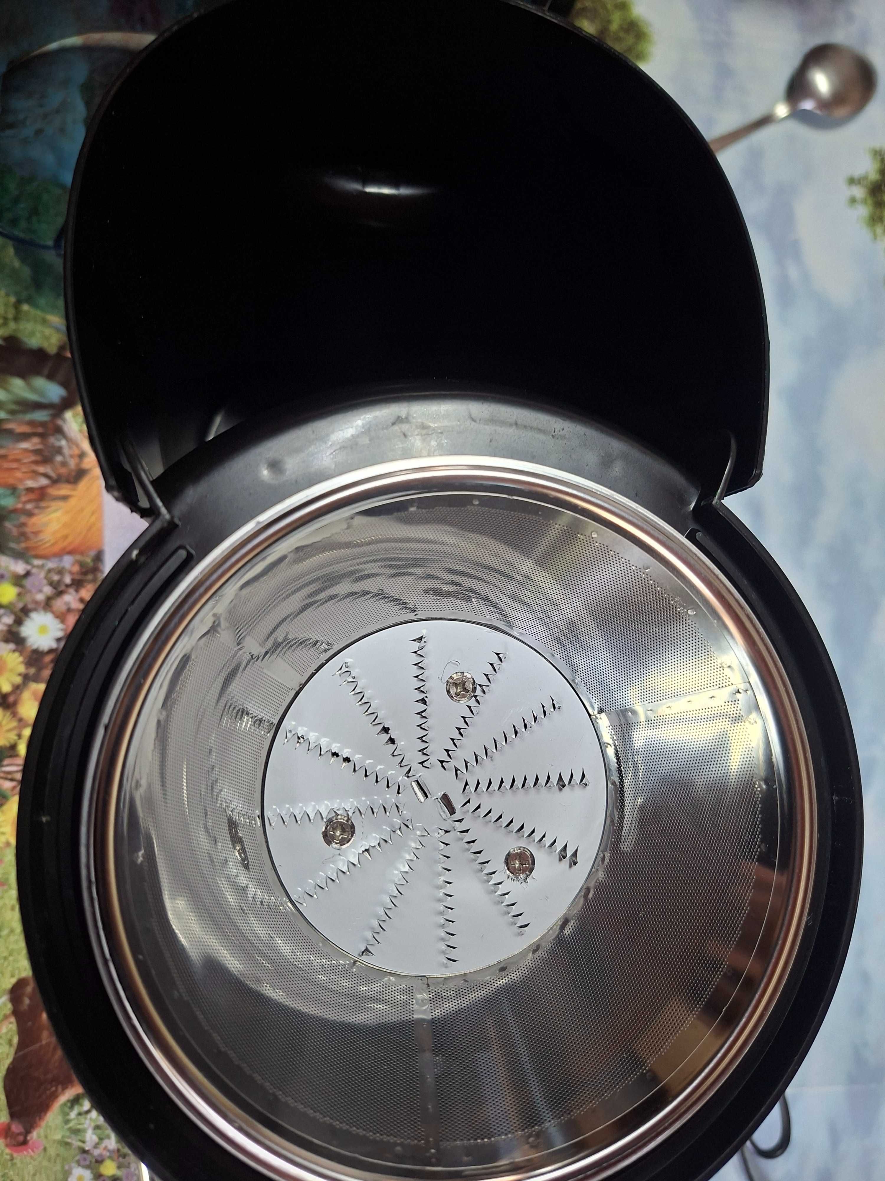 Сокоизстисквачка minMAX MNJ-1277S