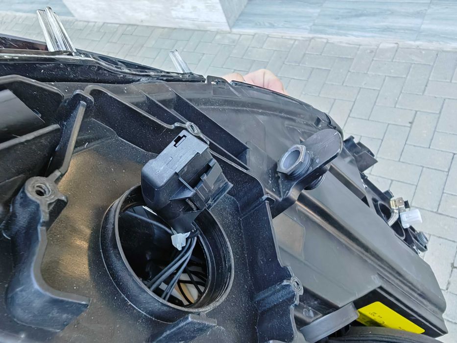 Far Stânga original Passat Cc facelift