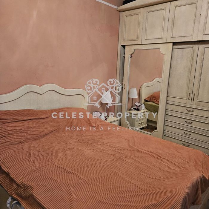 Дава се под наем Тристаен апартамент в София, Център - 100 кв.м за 900 € - Снимка #3