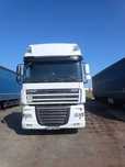 Vand Daf XF 105, 2013 Space Cab, Motor ATE