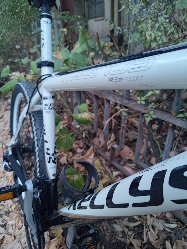Bicicleta MTB Mountain bike Kellys Magnus 26 cadru 19.5