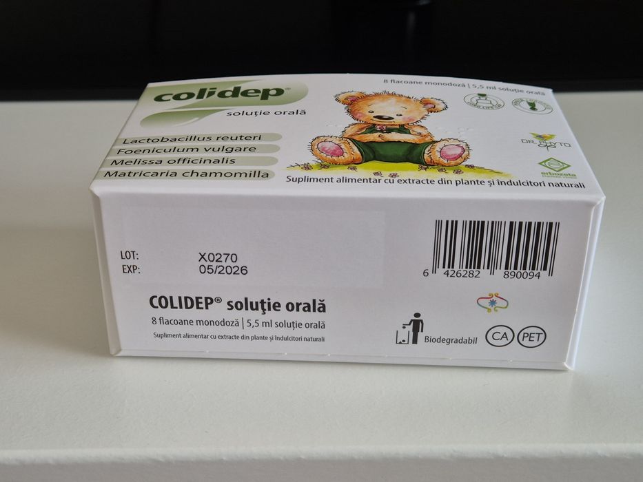 Colidep anticolici