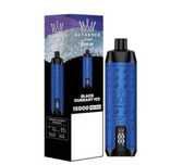 Vape narghilea 15 k puff al fakher