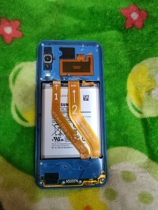 Samsung Galaxy A50 Original
