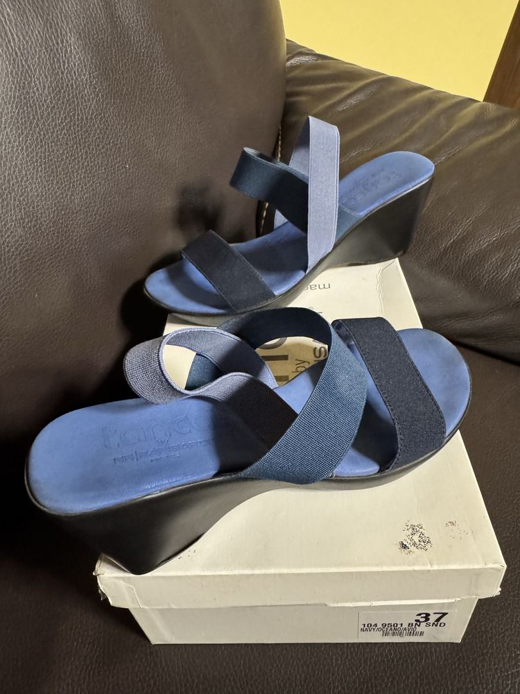Сандали Skechers, Tanca, 38 номер