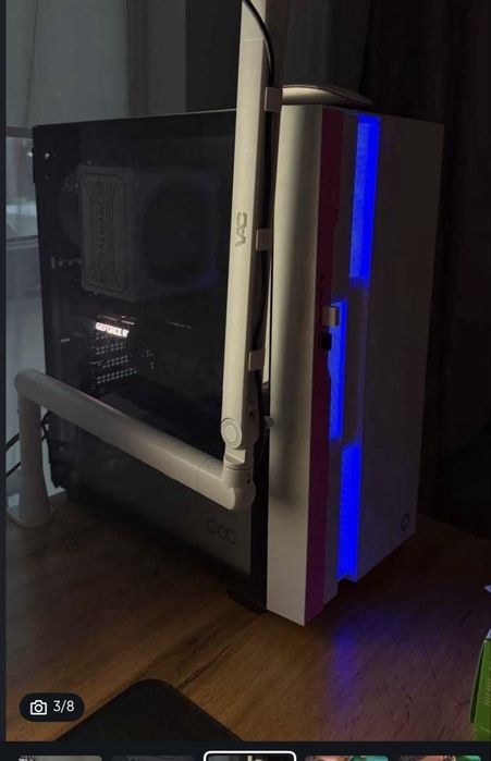 компьютер GEFORCE RTX