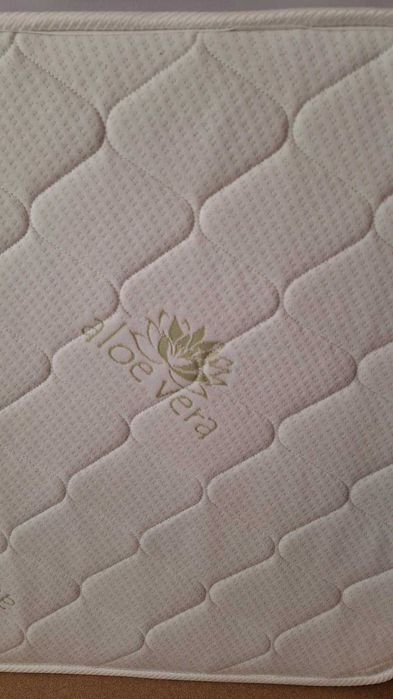 Двулицев матрак Sleepy, 190/82, почти нов