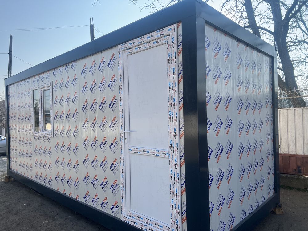 Container birou Container santier vestiar de locuit Containere depozit