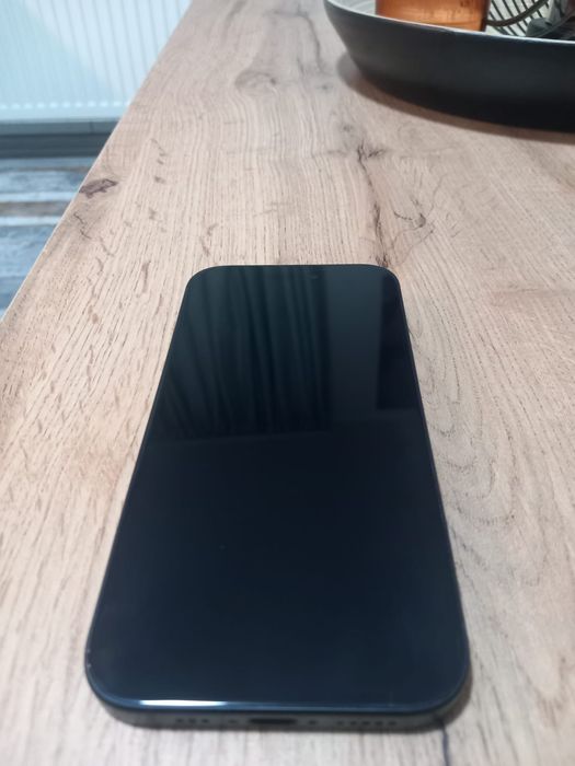 IPhone 15 128GB Negru