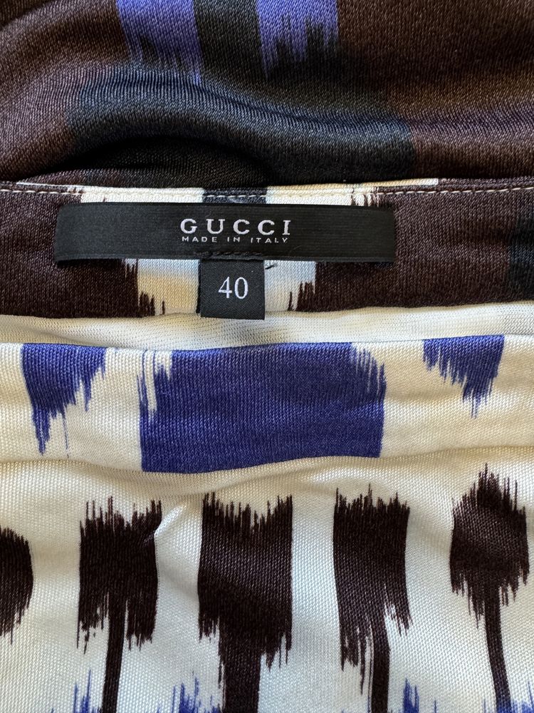 Rochie Gucci autentica