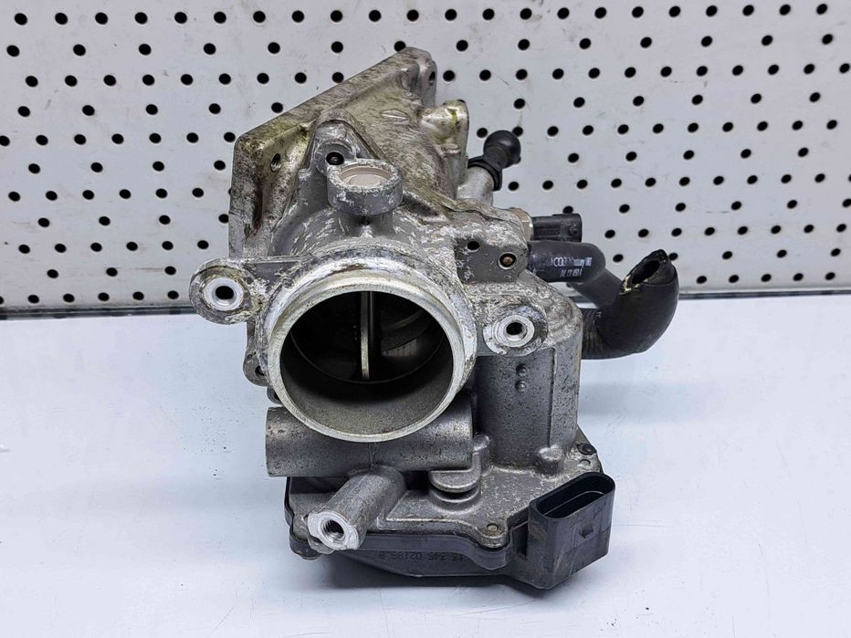 Clapeta acceleratie Volkswagen Golf 7 Variant (BA5) [Fabr 2014-prezent