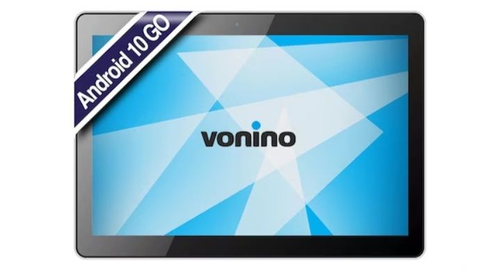 Vând tabletă vonino magnet g10