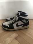 Nike Air Jordan 1 Мъжки Обувки Размер 44.5