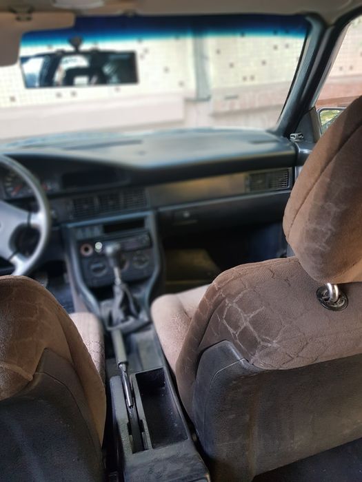 Продаются Ауди 100 С3