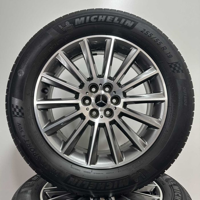 Jante R19  Mercedes X class Nissan Navara •IN RATE•GARANTIE•