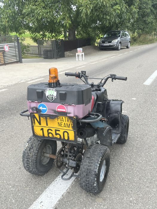 Atv defect 110cc !OFERTA!