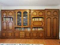 Mobila de sufragerie model Clasic