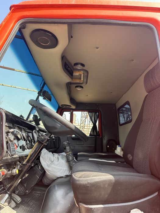 Kamaz samasval 5511 sotladi