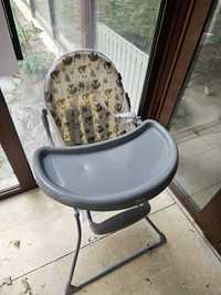 Столче за хранене Moni Scaut 3 бр.